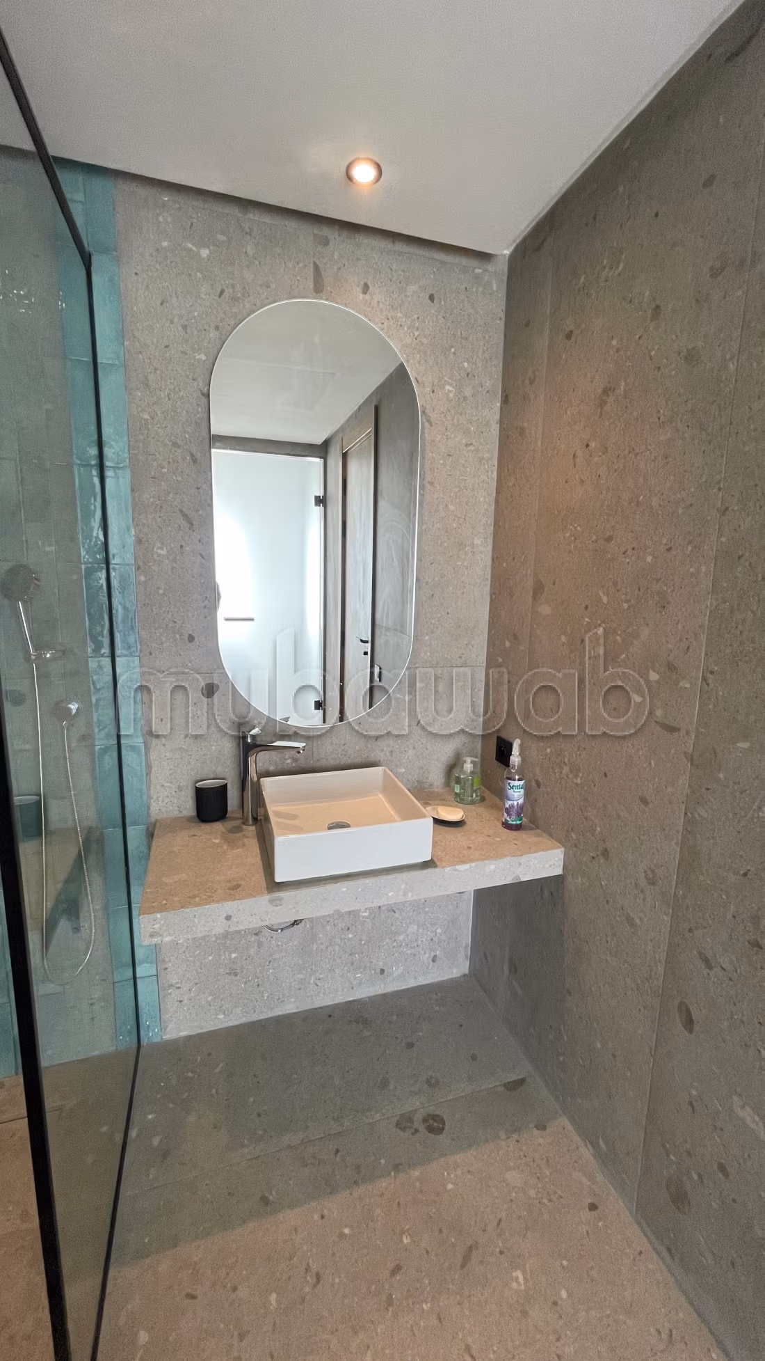 Appartement F2 d’exception – Neuf, jamais habité