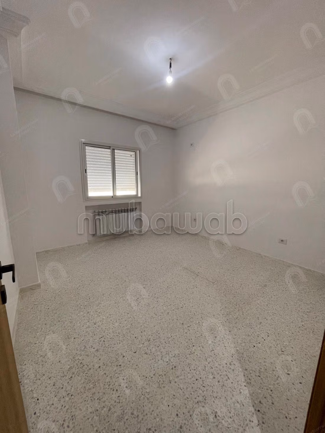 À louer un appartement s2 aux jardins d'el menzah1