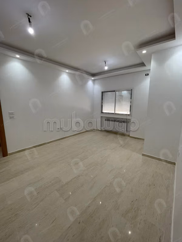 À louer un appartement s2 aux jardins d'el menzah1