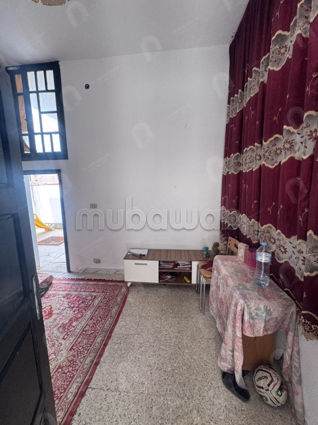 A vendre une villa 2S6 à cité Ettahrir