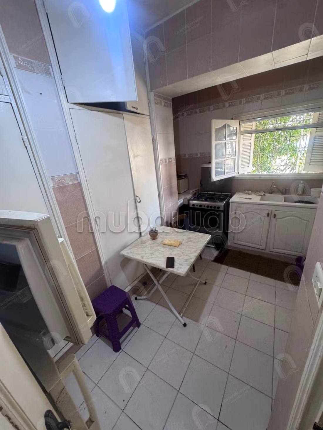 A vendre une villa 2S6 à cité Ettahrir