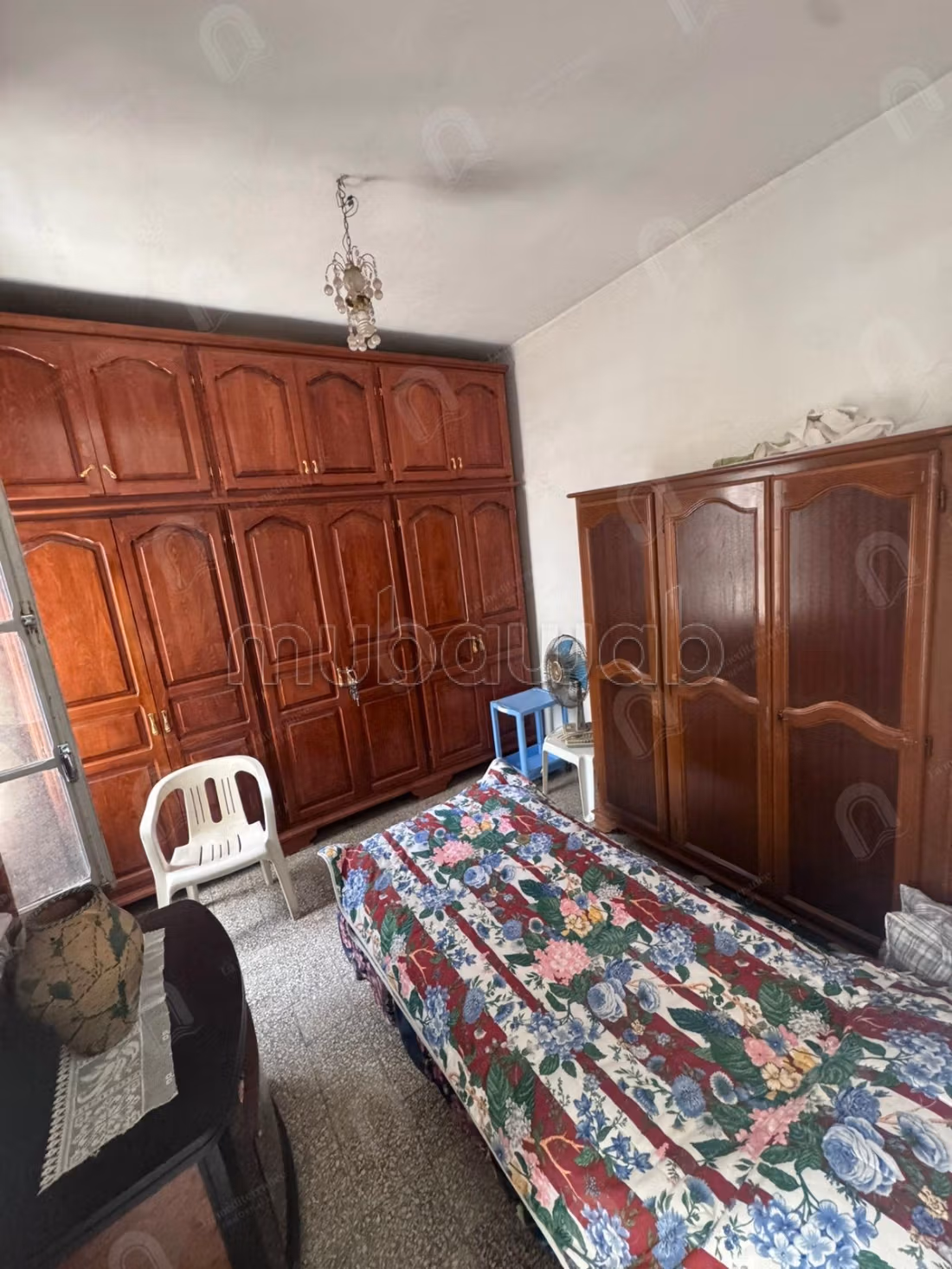 A vendre une villa 2S6 à cité Ettahrir