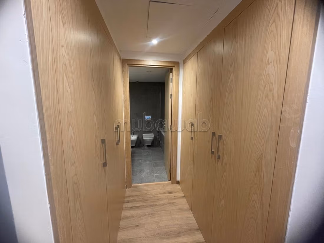 Appartement à vendre – 154 m²