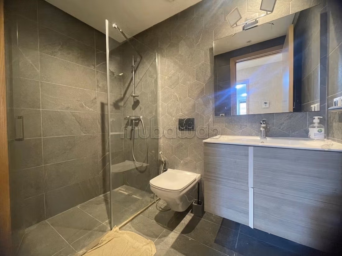 Appartement à vendre – 154 m²