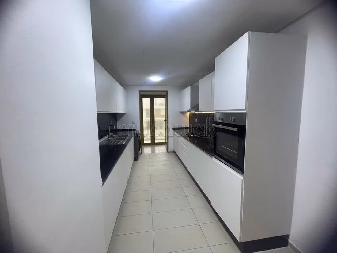 Appartement à vendre – 154 m²