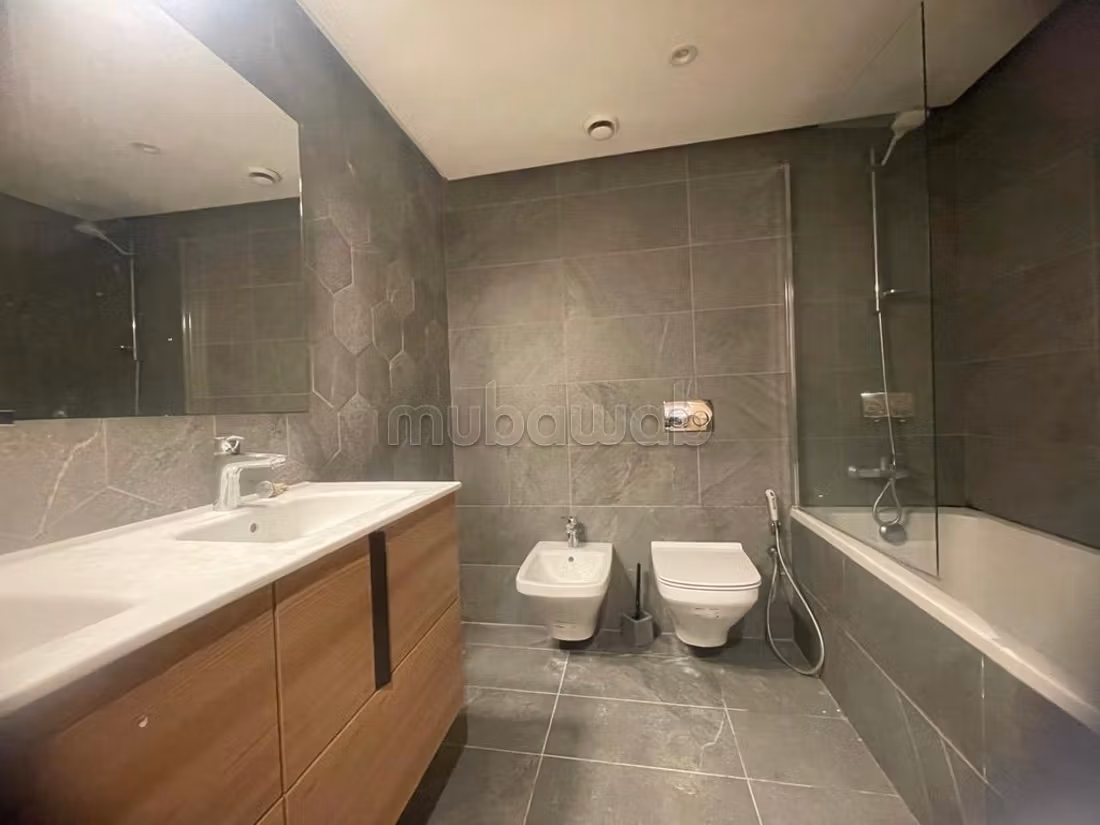 Appartement à vendre – 154 m²