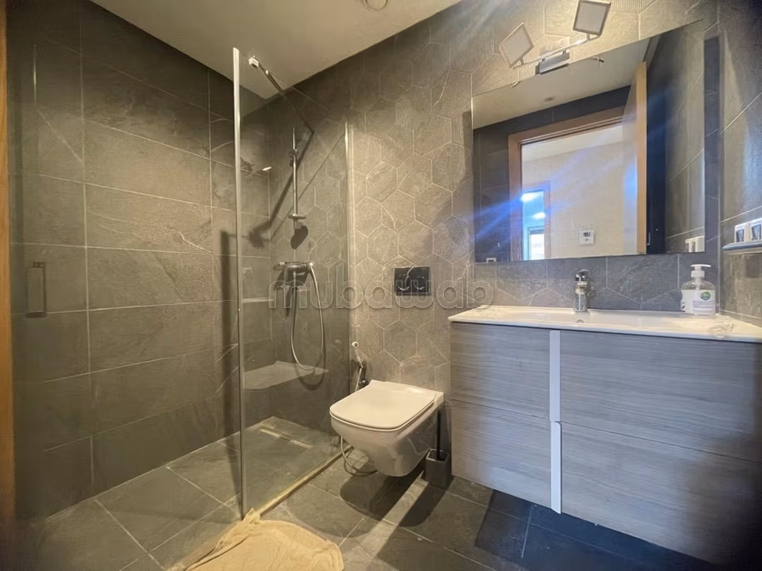 Appartement à vendre – 154 m²