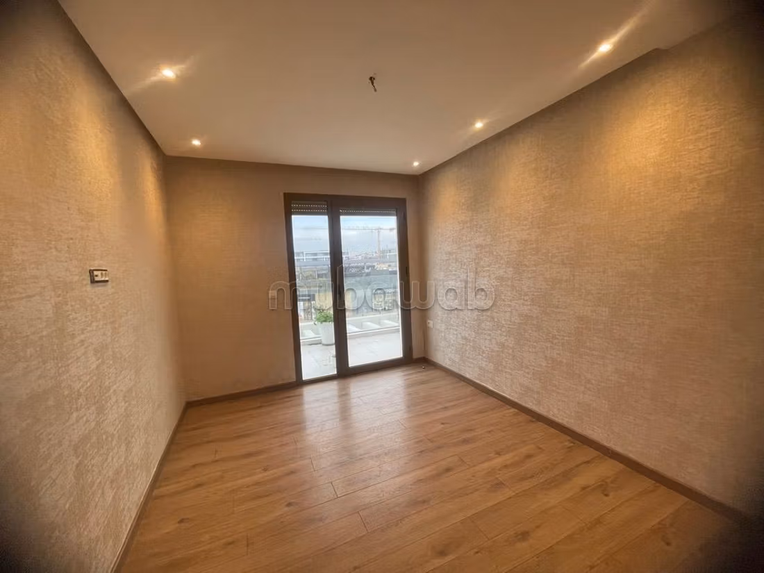 Appartement à vendre – 154 m²