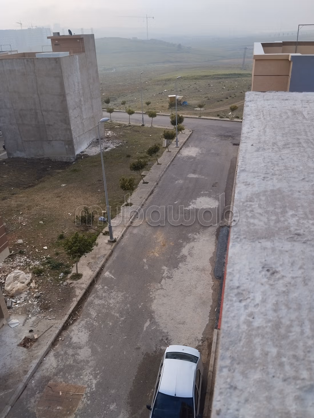 Maison à vendre à Beni Touzine. 1 Pièce