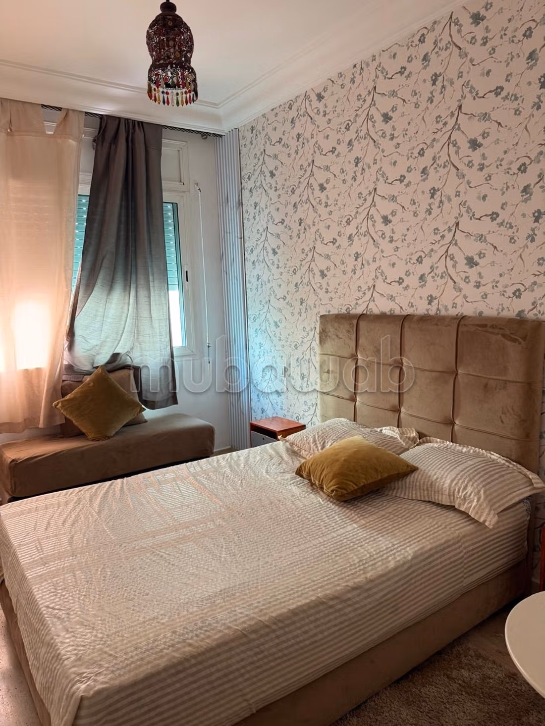 Annonce location meublée – Boulevard Ghandi — 3