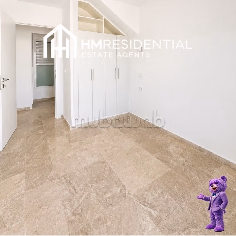 For Rent Duplex S3 with Pool