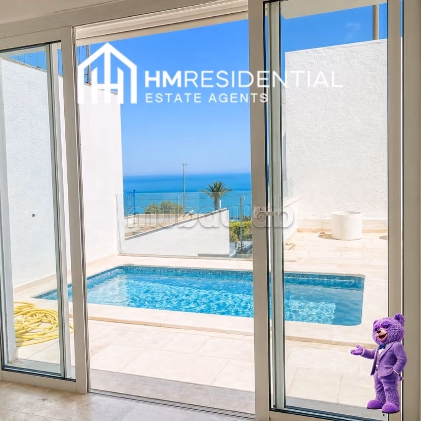 For Rent Duplex S3 with Pool