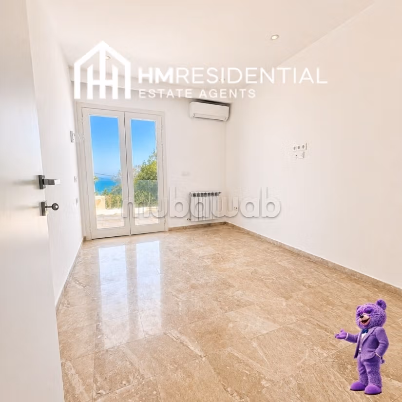 For Rent Duplex S3 with Pool
