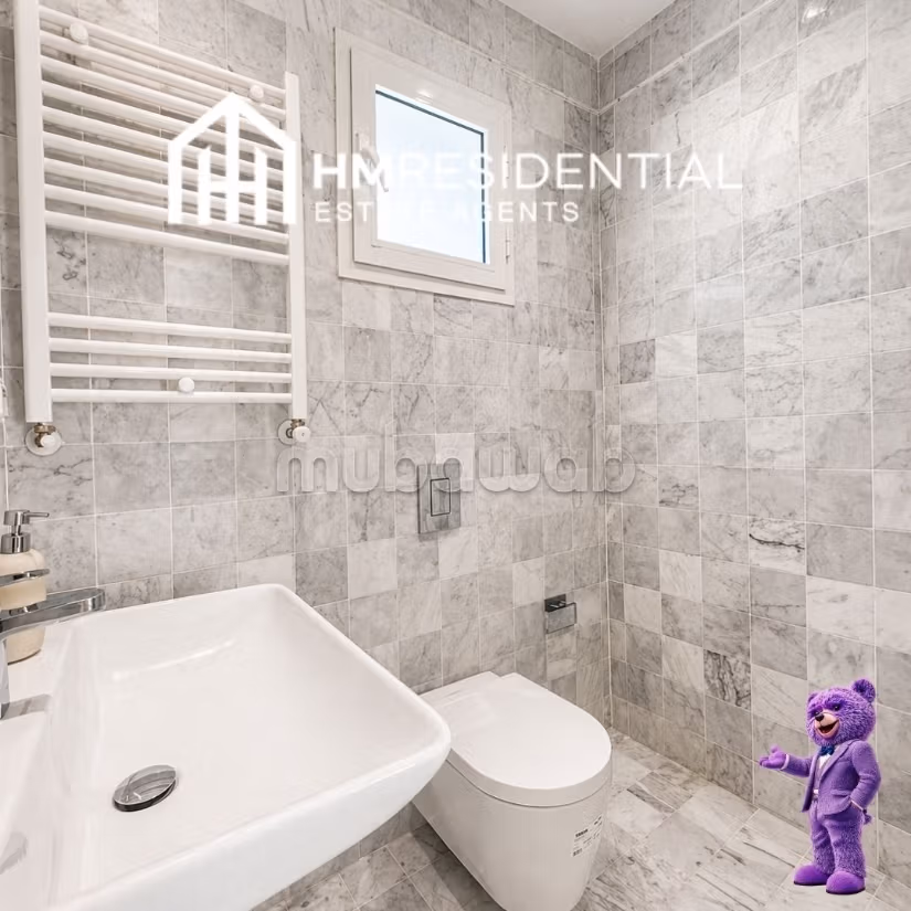 For Rent Duplex S3 with Pool