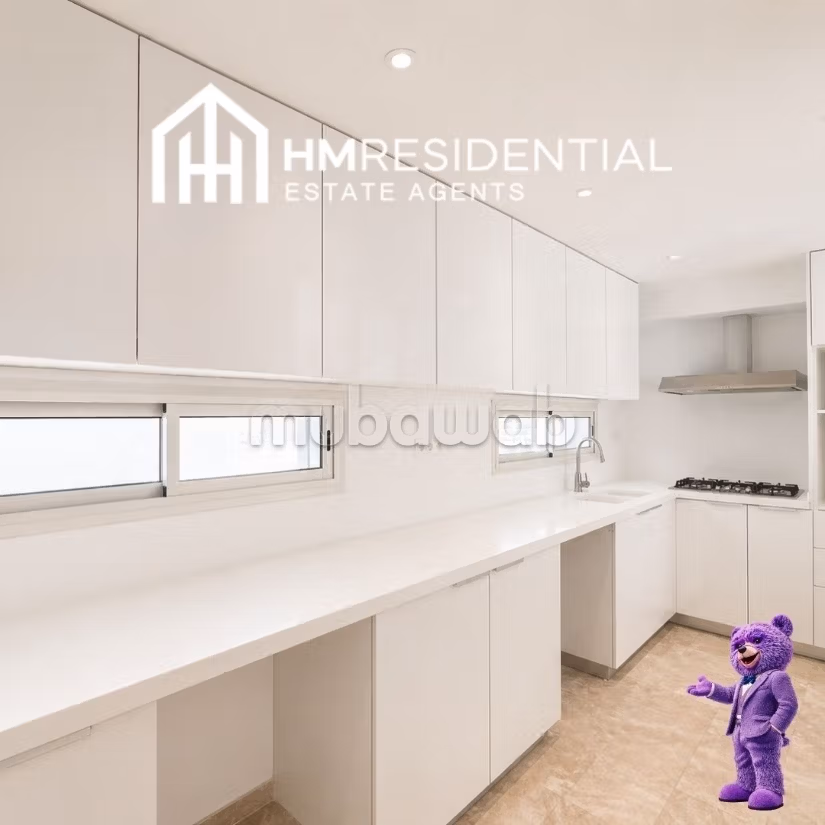 For Rent Duplex S3 with Pool