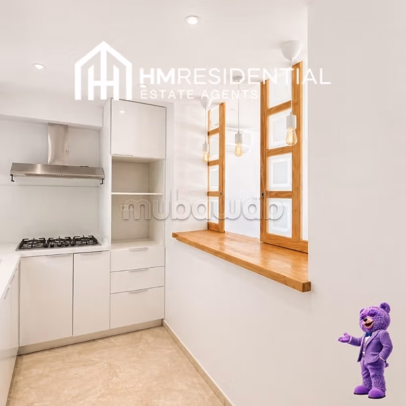 For Rent Duplex S3 with Pool