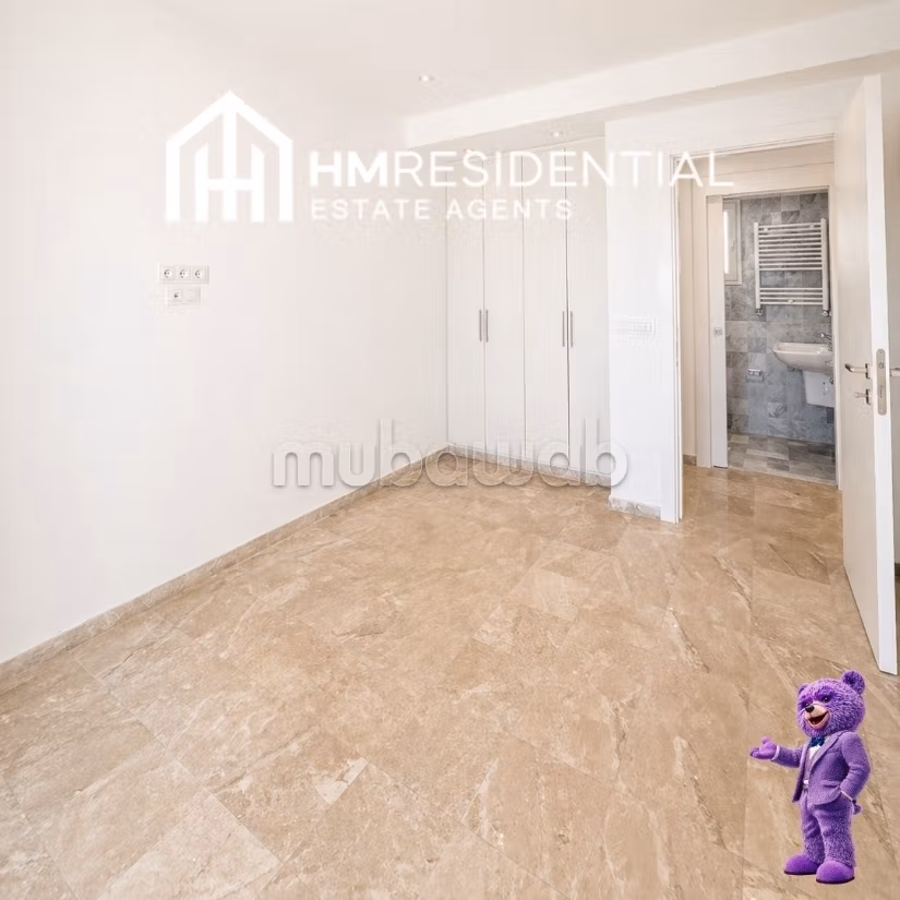 For Rent Duplex S3 with Pool