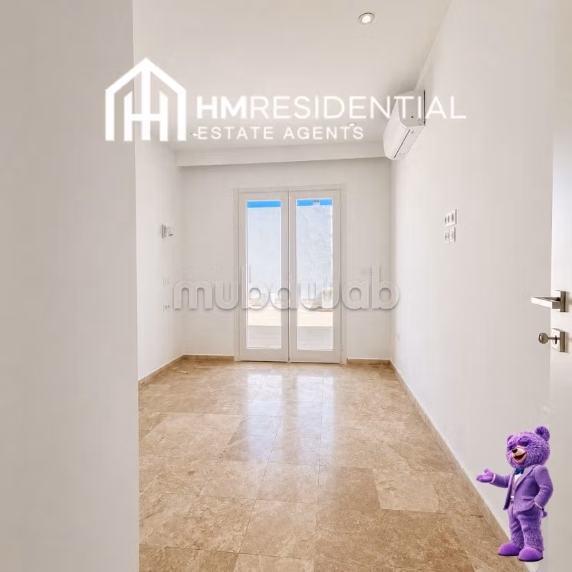 For Rent Duplex S3 with Pool