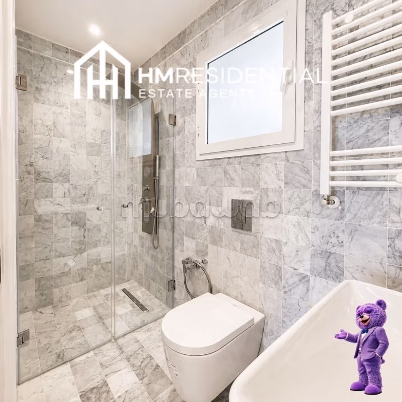 For Rent Duplex S3 with Pool