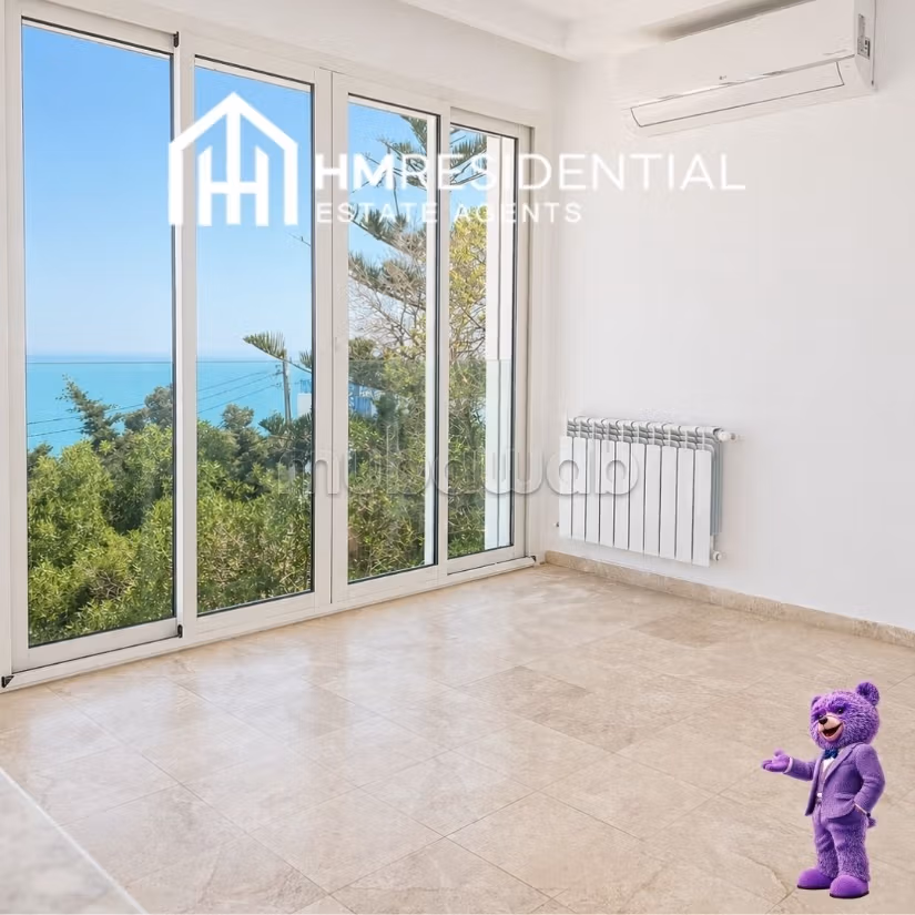 For Rent Duplex S3 with Pool