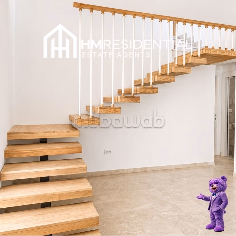 For Rent Duplex S3 with Pool
