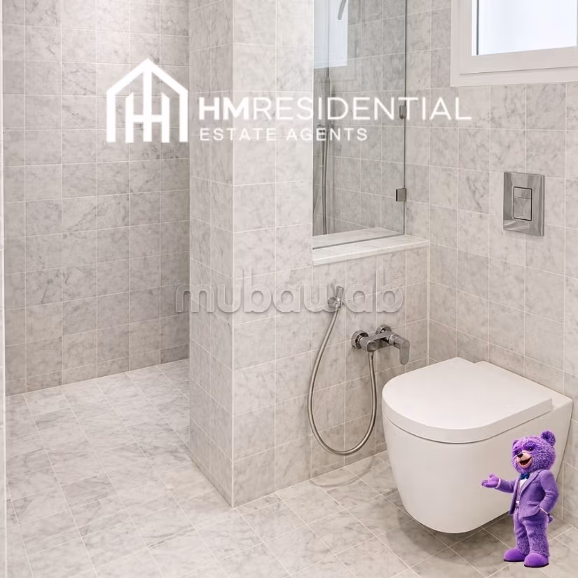 For Rent Duplex S3 with Pool