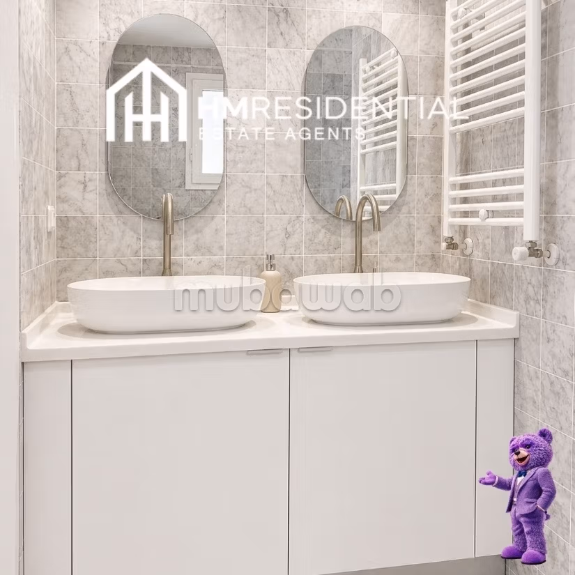 For Rent Duplex S3 with Pool
