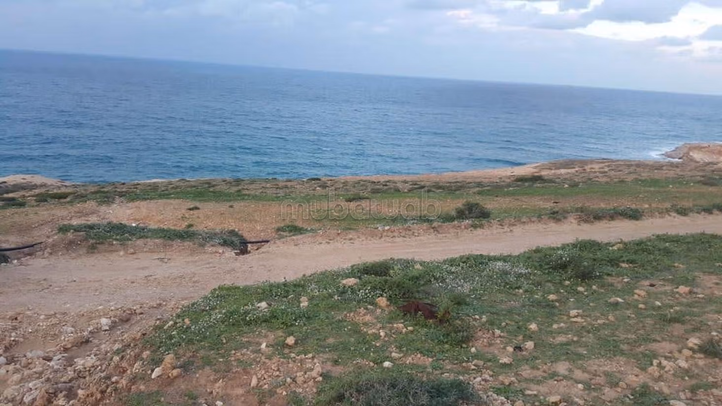 Terreno a Cap Zebib