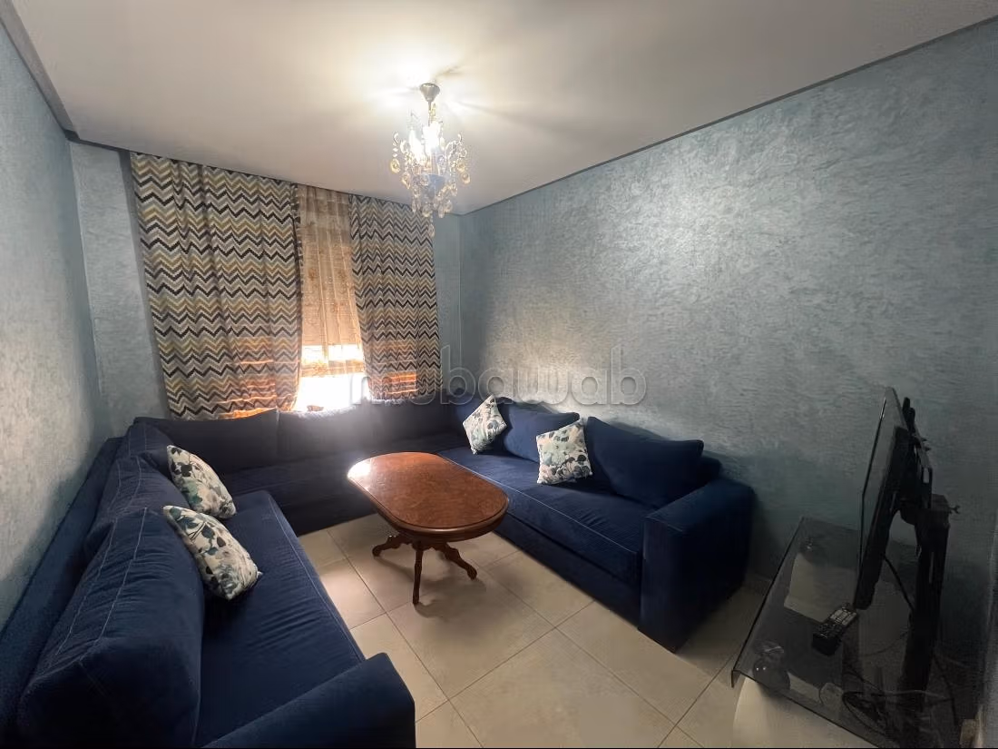 Rent an apartment in Mozart. 3 rooms. Dressing room