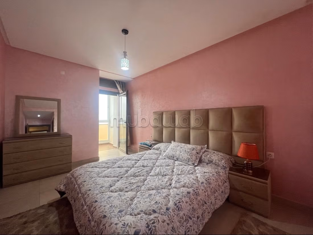 Rent an apartment in Mozart. 3 rooms. Dressing room
