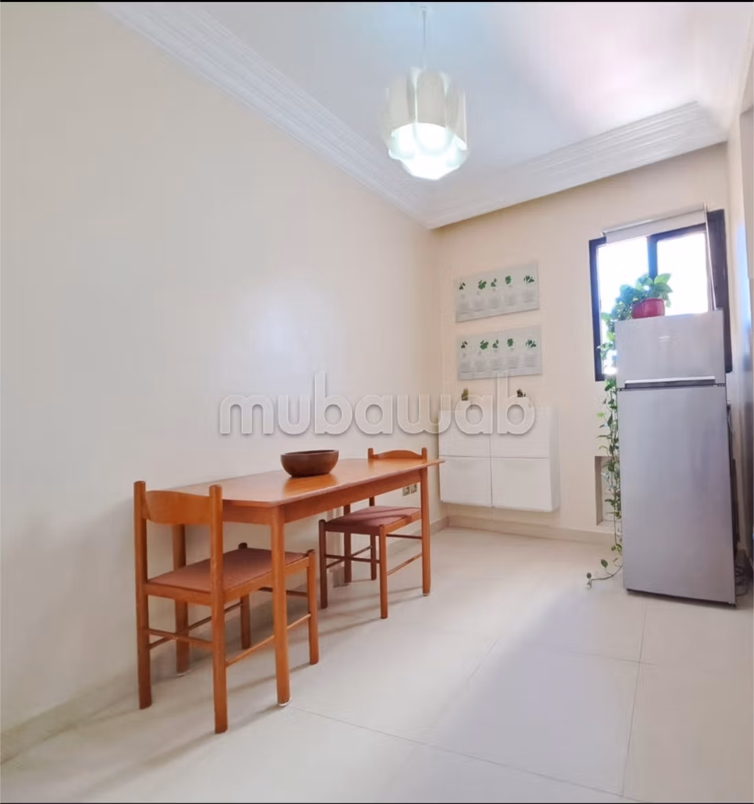 Appartement 1 ch Triangle d’Or superbe Terrasse