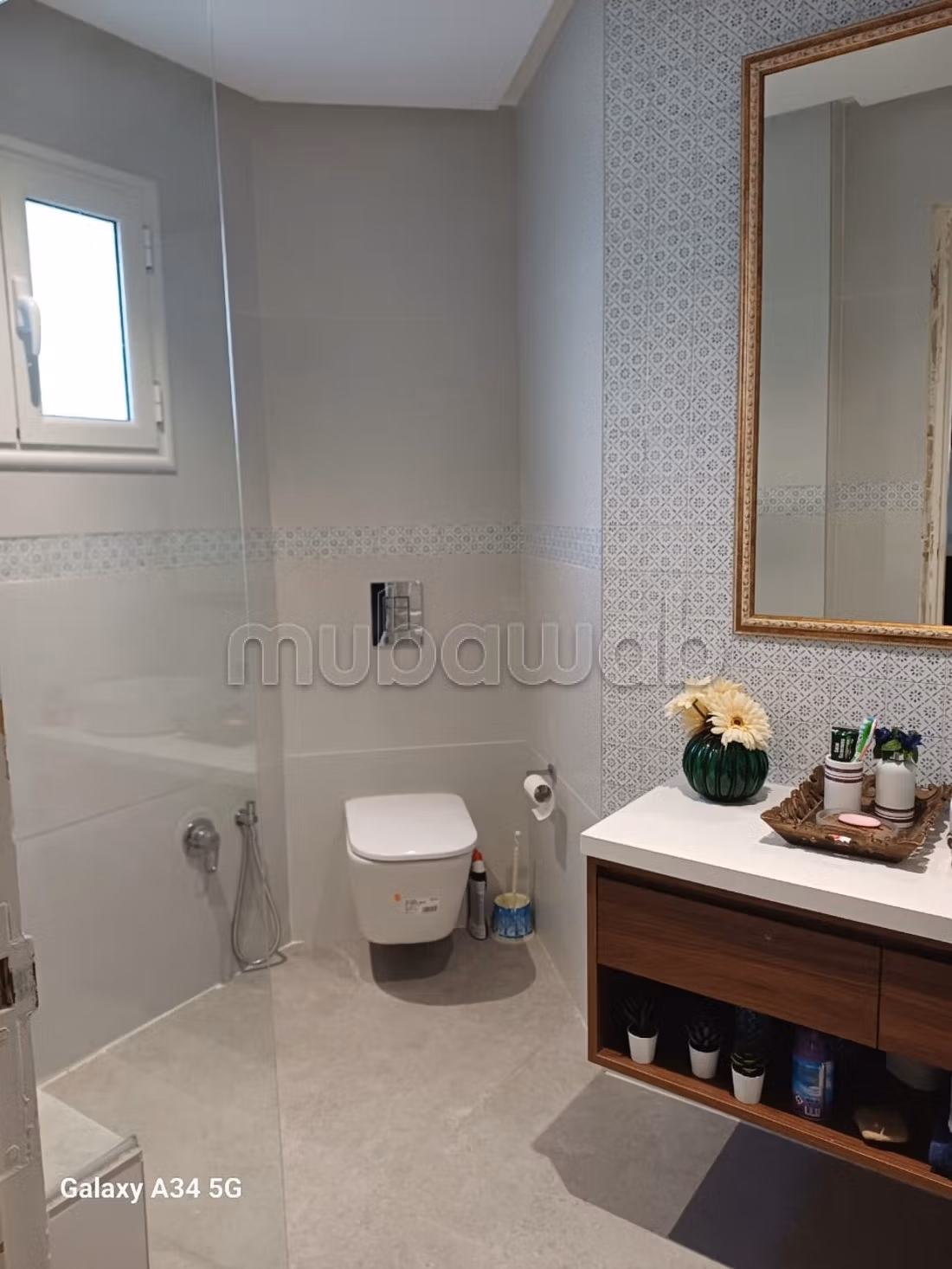 Location villa vide ou meublé aEl menzah 9