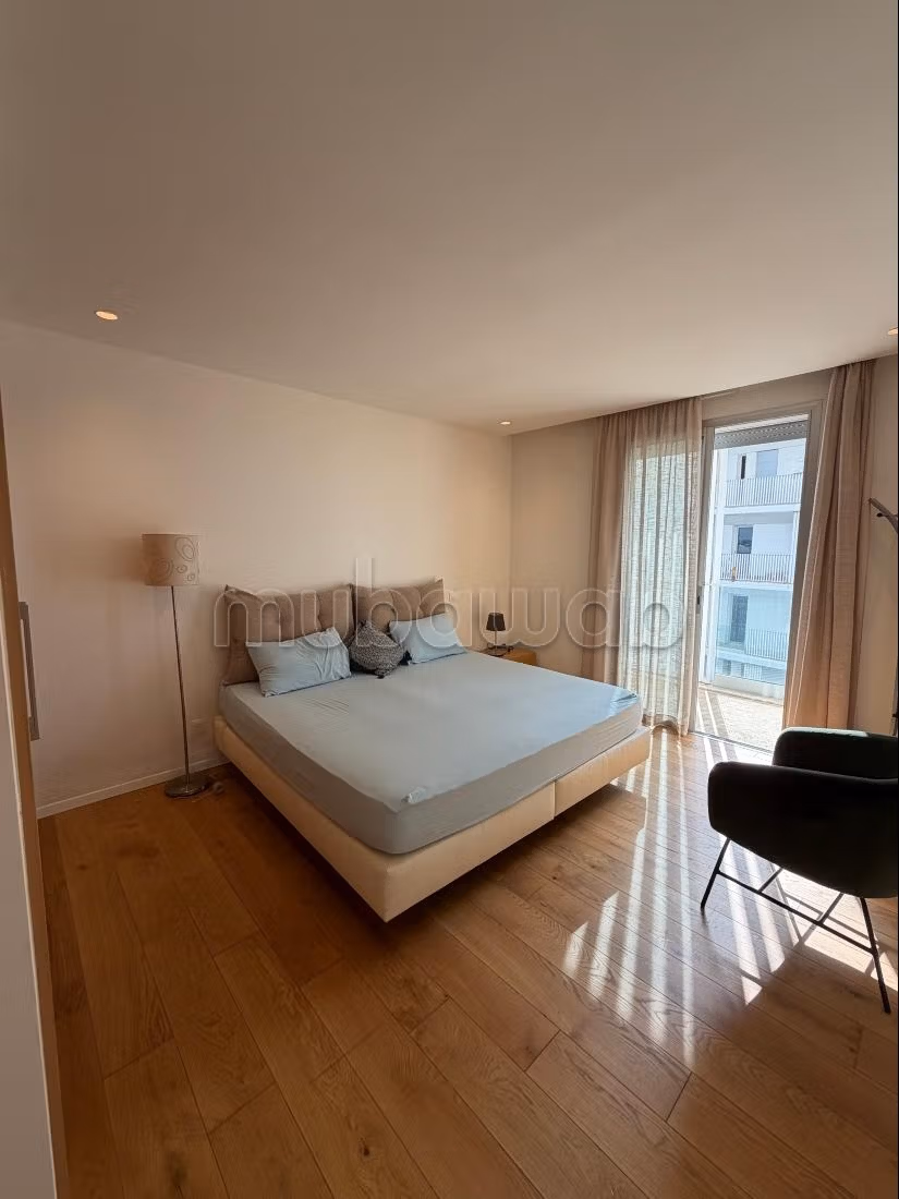 Appartement 64 m² à Casablanca Finance City — 7
