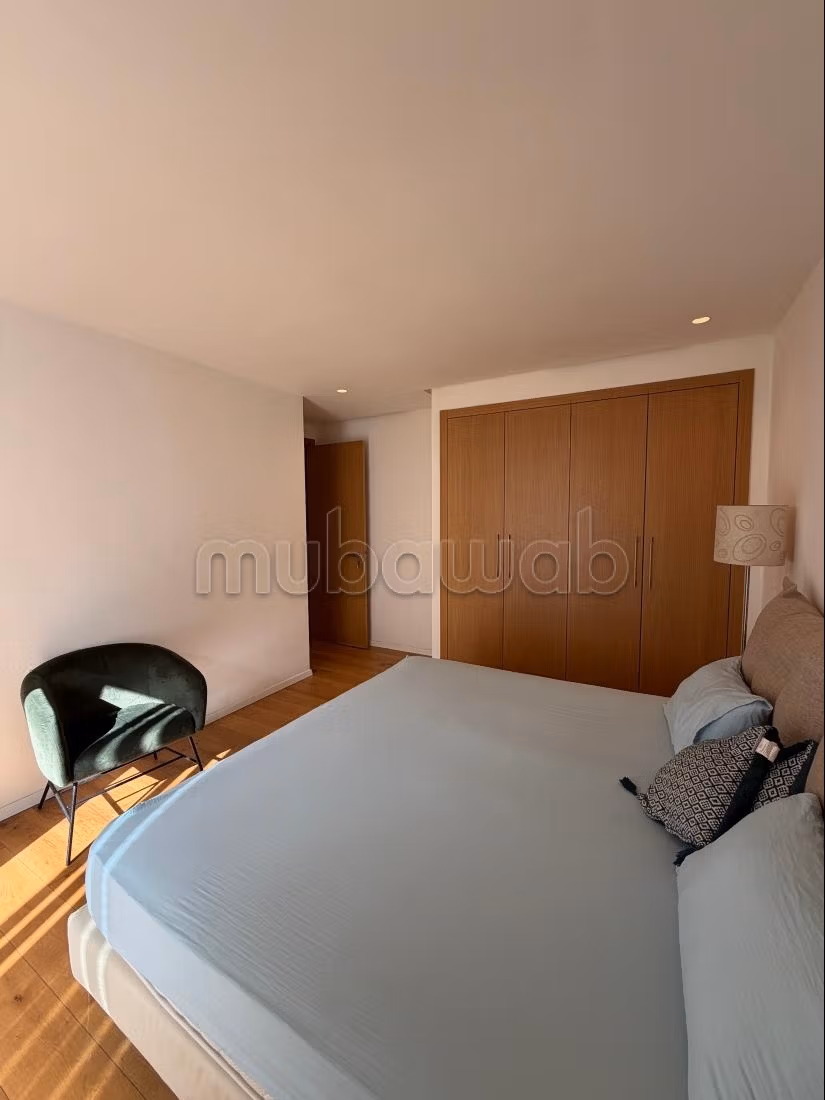 Appartement 64 m² à Casablanca Finance City — 8