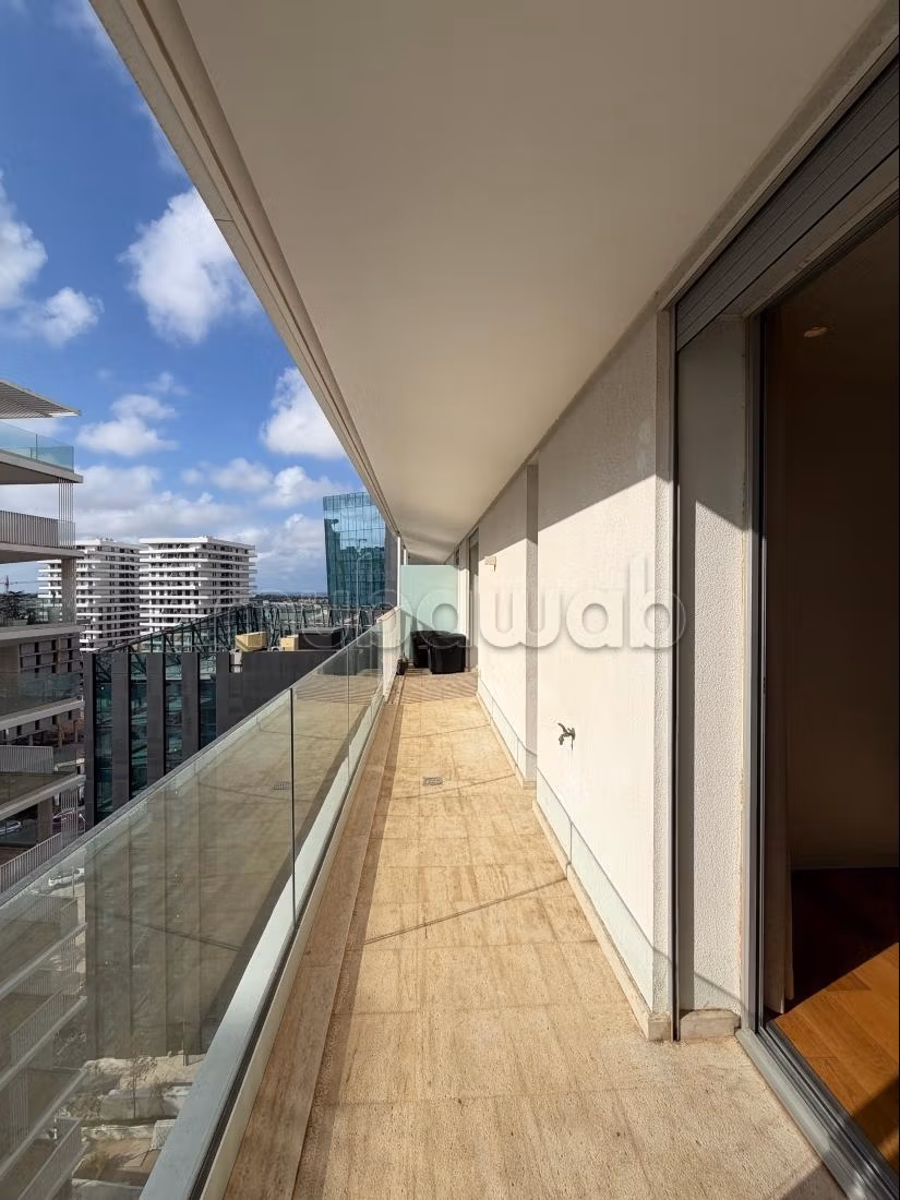 Appartement 64 m² à Casablanca Finance City — 9