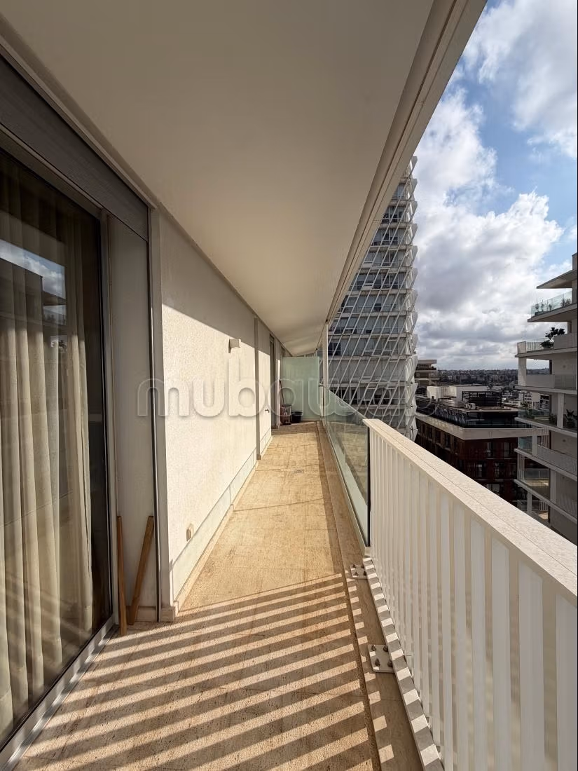 Appartement 64 m² à Casablanca Finance City — 10