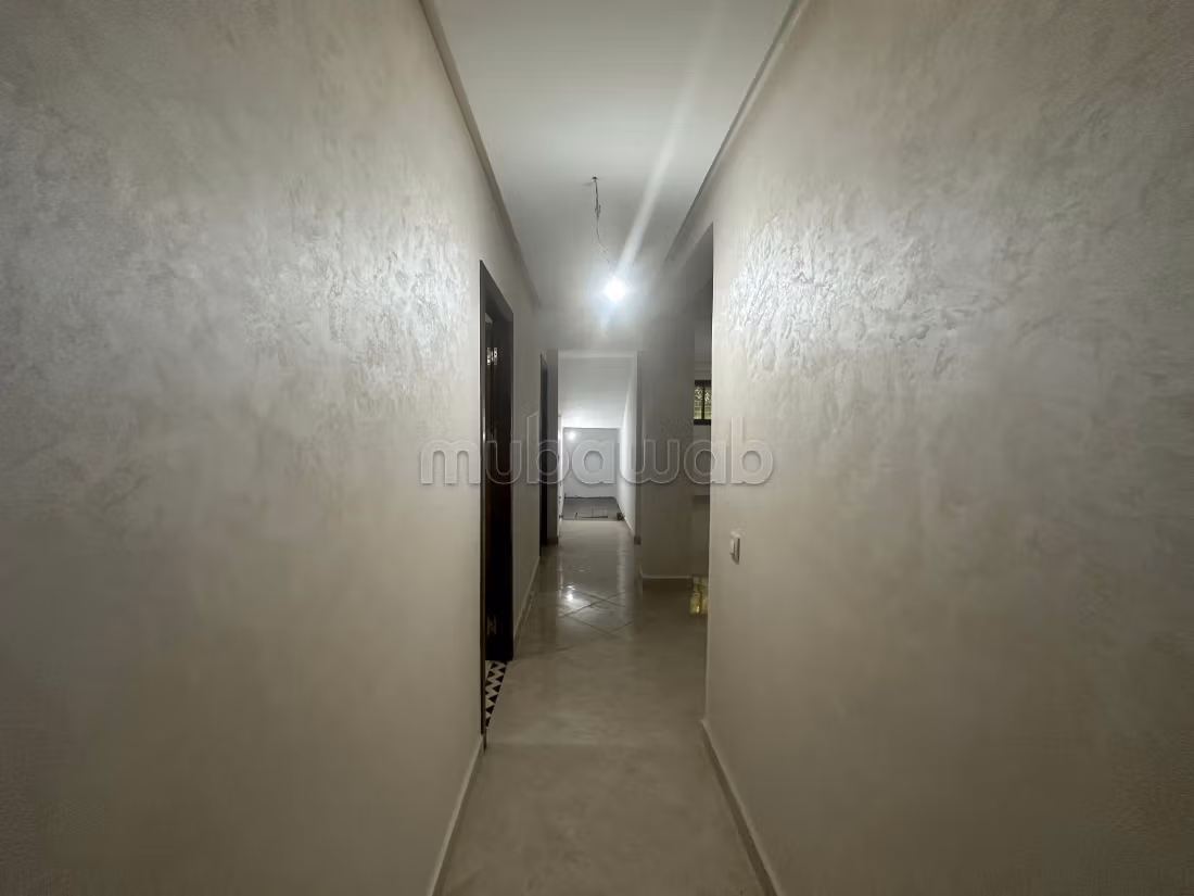 شقة 156 م² في Route Immouzer — 12