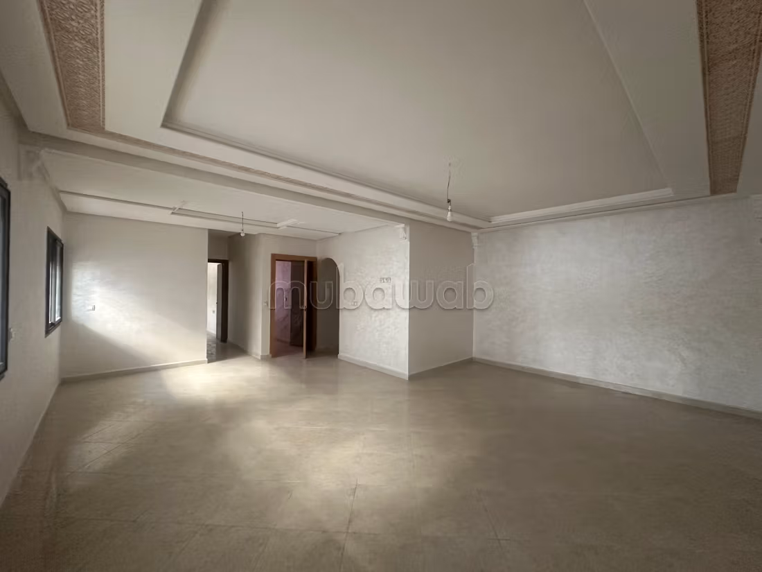 Duplex RDC à vendre 156m² à Hay Azhar — 2