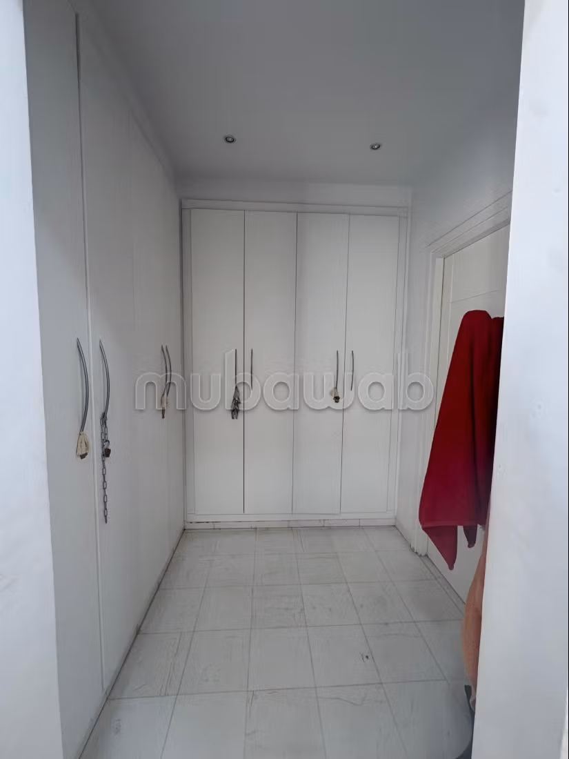 Triplex with private elevator and swimming pool
