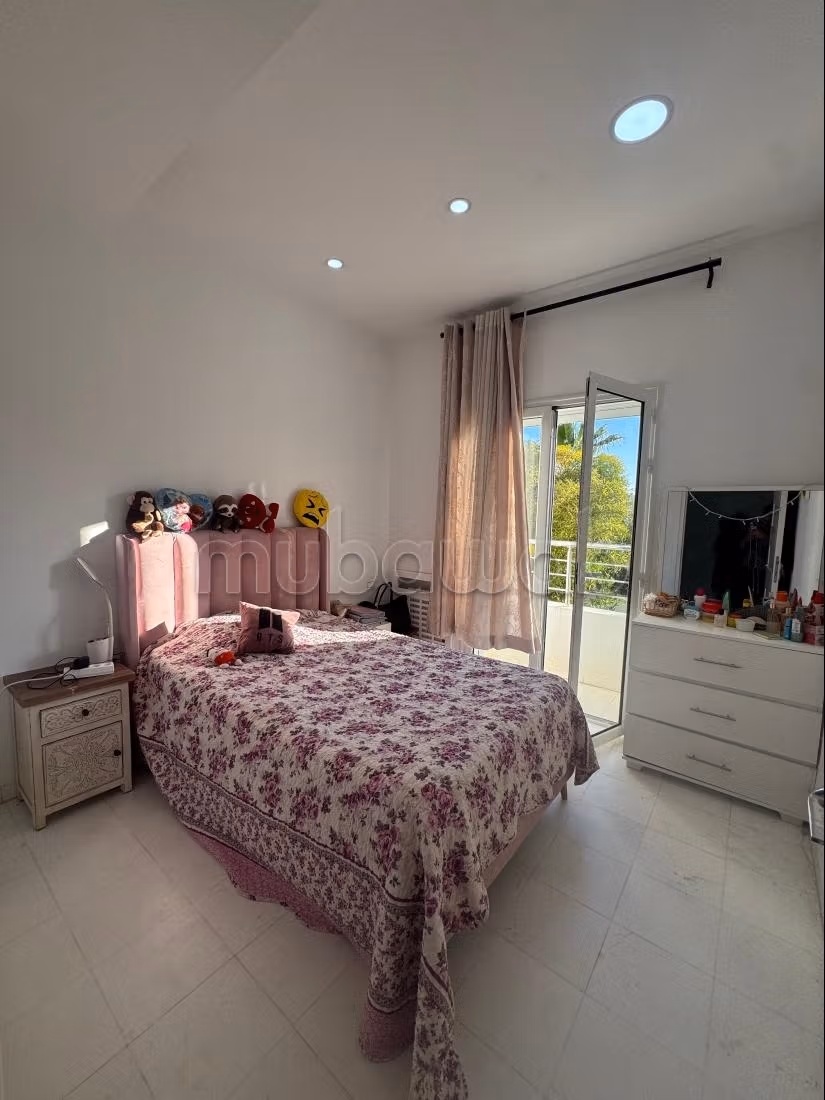 Triplex with private elevator and swimming pool
