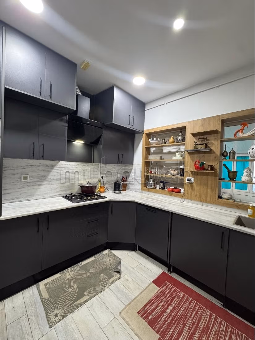 Triplex with private elevator and swimming pool