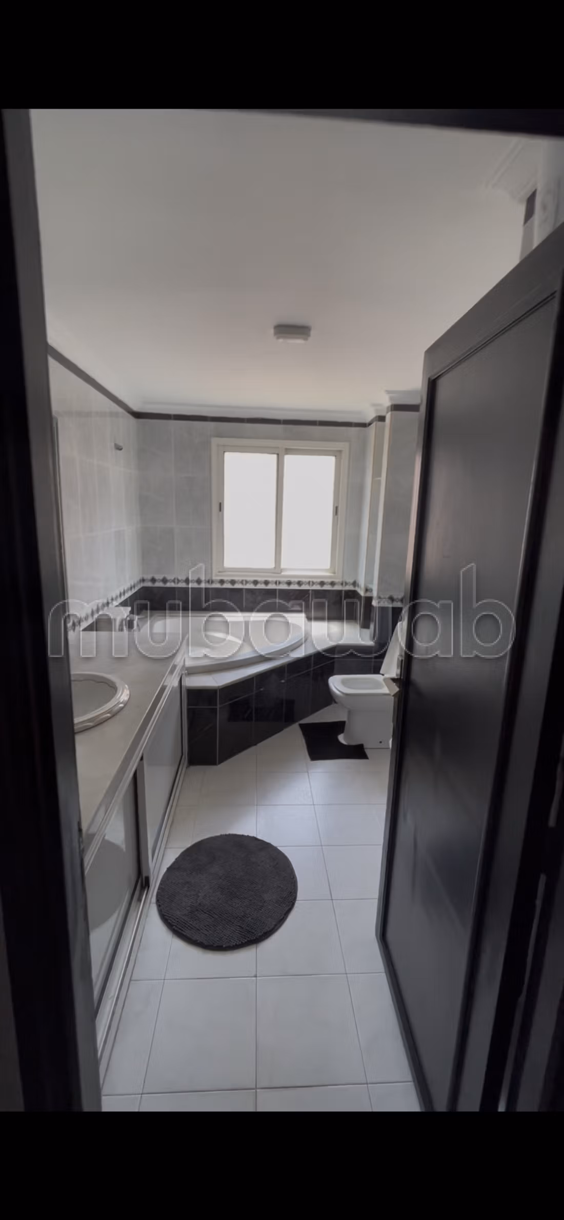 Magnificent villa for rent in Lissasfa. 4 beautiful rooms. Storage unit