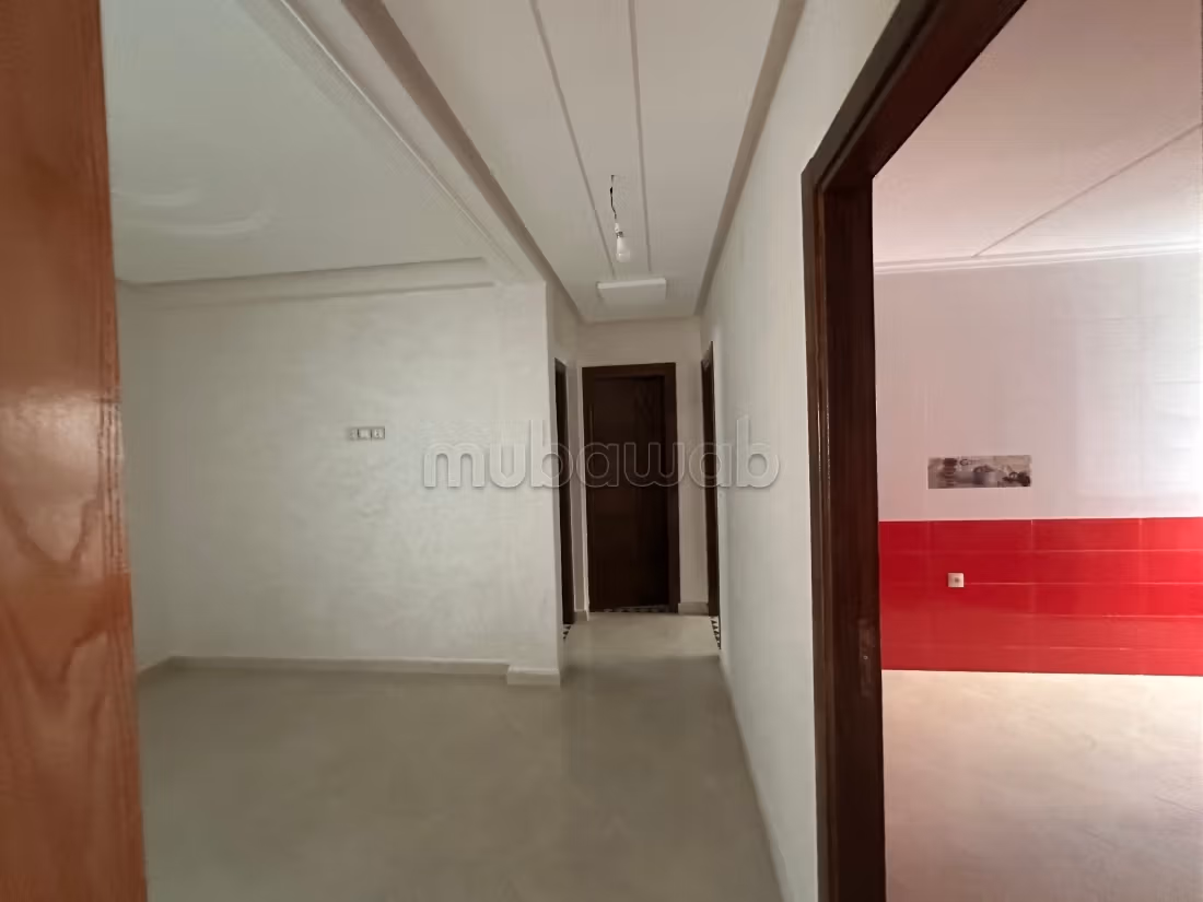 Appartement à vendre 85m² à Fès — 4