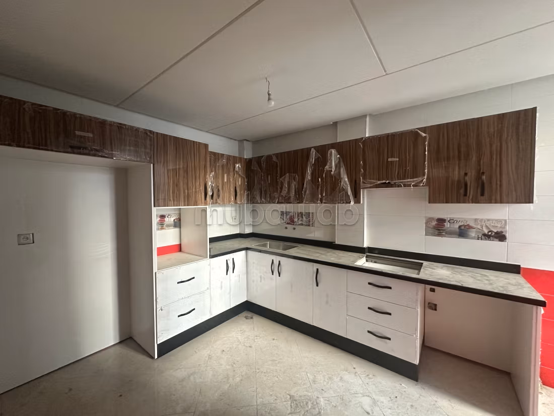 Appartement 97 m² à Hay Al Azhar — 4