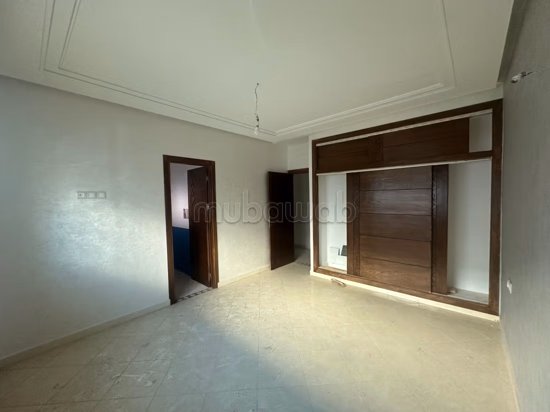 Appartement 97 m² à Hay Al Azhar — 3
