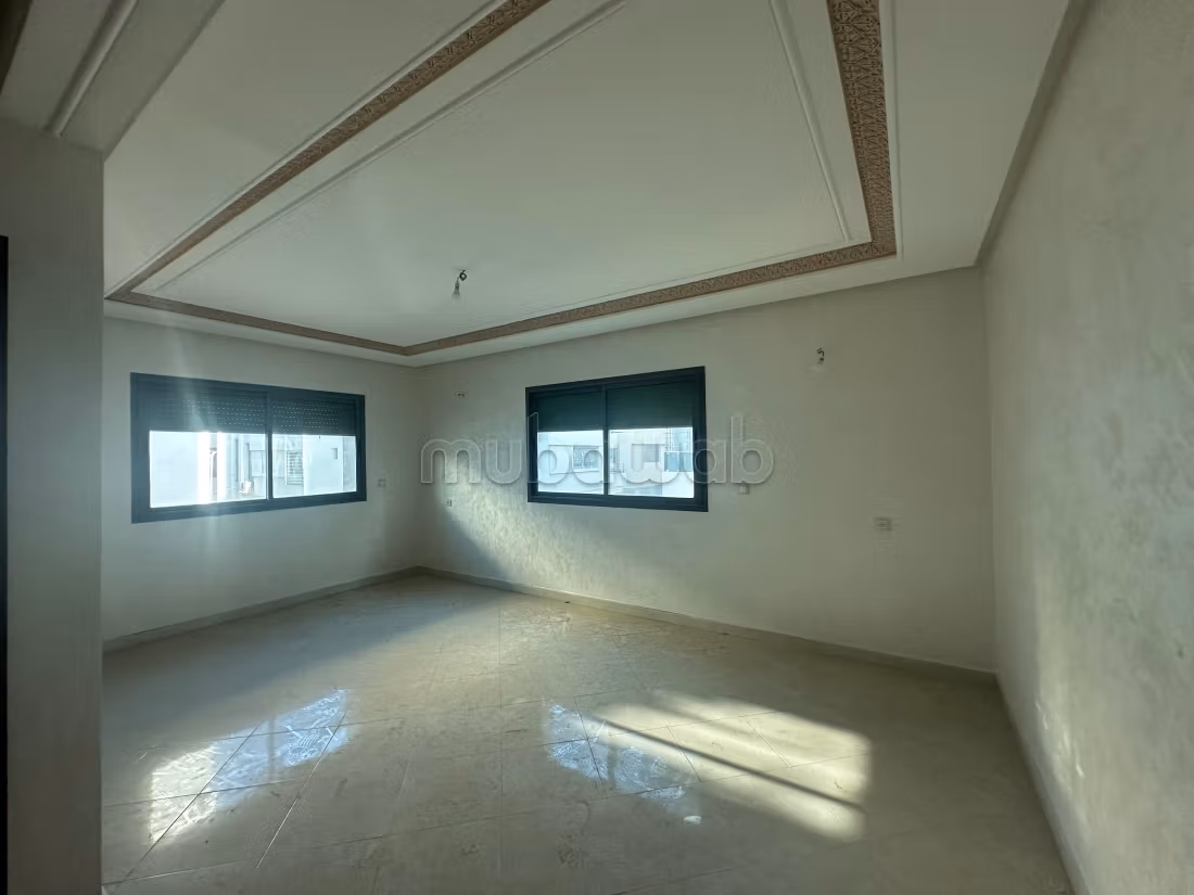 Appartement a vendre 97m² à Fes
