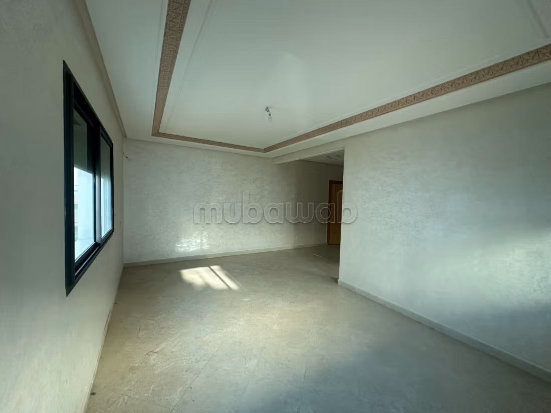 Appartement 97 m² à Hay Al Azhar — 2