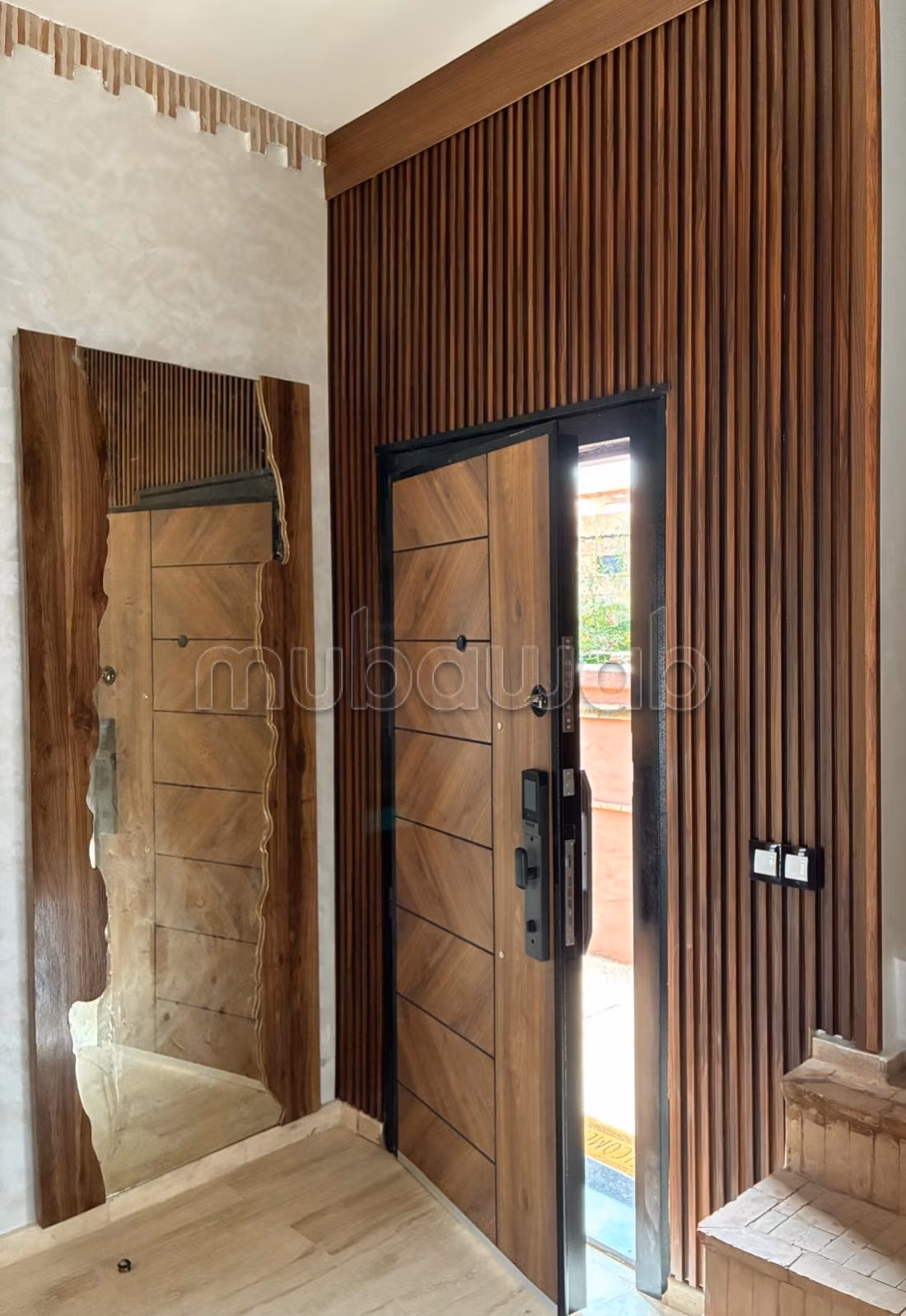 En venta casa con piscina