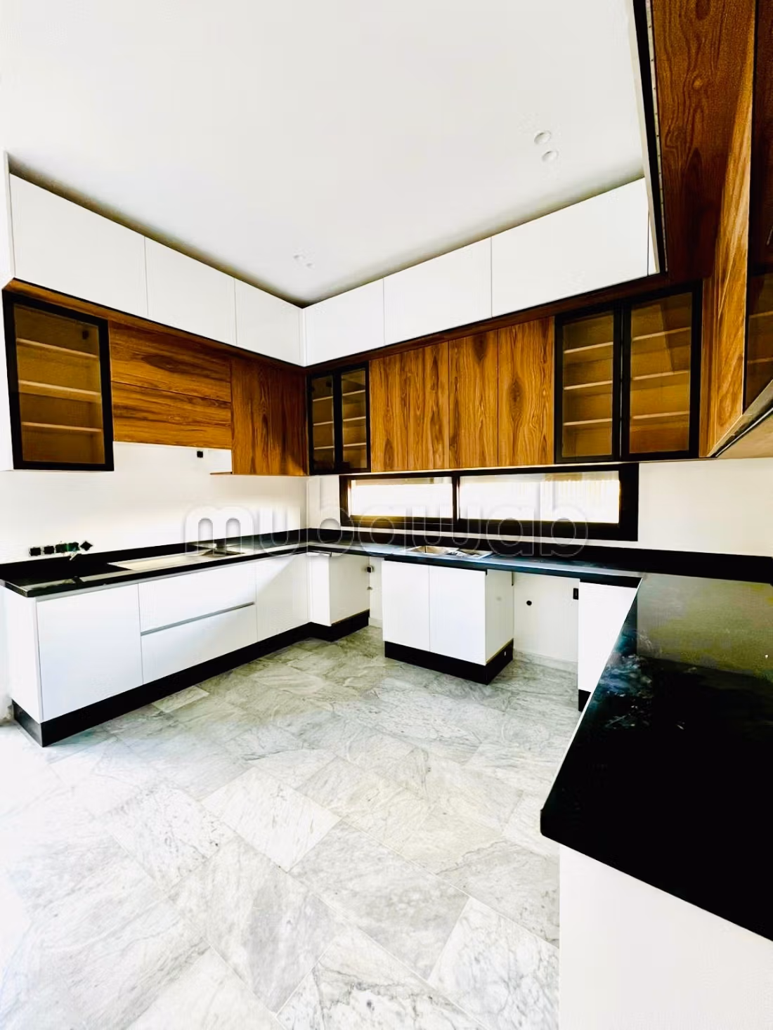 Villa 3 façades en vente sur résidence Akenza
