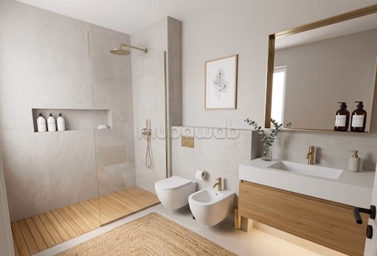 Magnifique studio à vendre – en plein guéliz — 5
